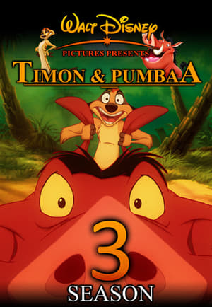 Timon és Pumba a Föld körül