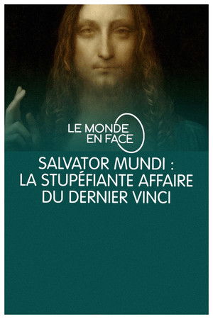 Salvator mundi poszter