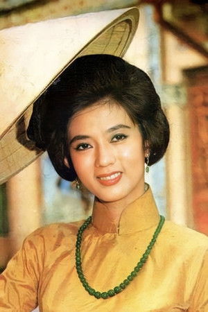 Thanh Nga profil kép