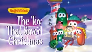 VeggieTales: The Toy That Saved Christmas háttérkép