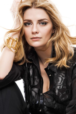 Mischa Barton profil kép