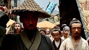 大明王朝1566 1. évad Ep.30 30. epizód