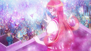 魔入りました！入間くん 2. évad Ep.4 4. epizód