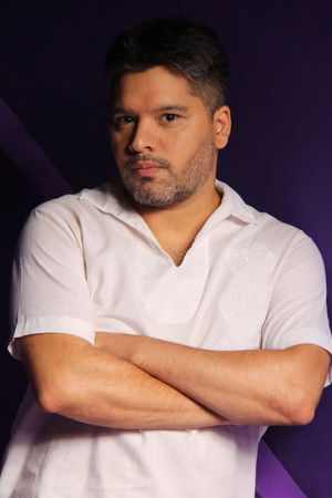 Luiz Paulo Barreto profil kép