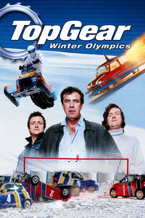 Top Gear: Téli Olimpia
