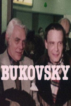 Bukovsky poszter