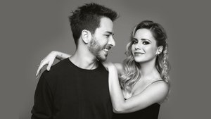 Sandy & Junior: A História kép