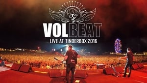 Volbeat - Live at Tinderbox Festival 2016 háttérkép