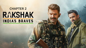 Rakshak India's Braves kép