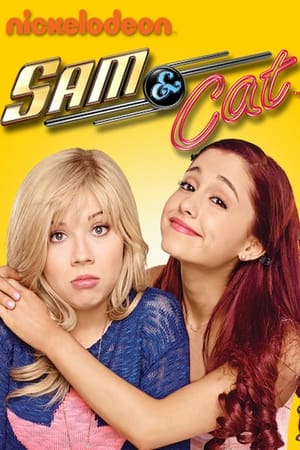 Sam & Cat poszter