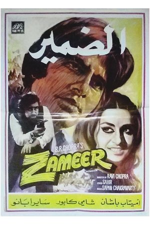 Zameer poszter