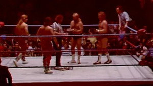AWA Arena Shows 6. évad Ep.1 1. epizód