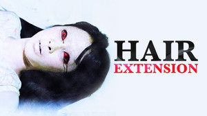 エクステ娘 劇場版 háttérkép