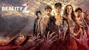 Reality Z – Zombivalóságshow kép