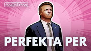 Politikbyrån 5. évad Ep.8 8. epizód