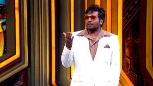 Bigg Boss Tamil 10. évad Ep.14 14. epizód