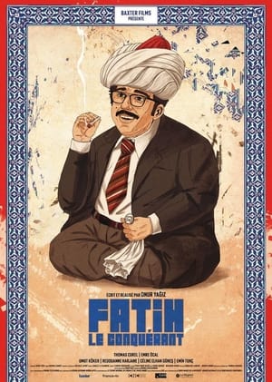 Fatih le Conquérant