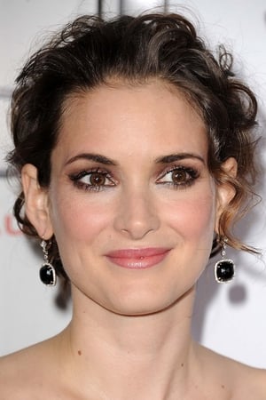 Winona Ryder profil kép