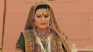 Jodha Akbar 1. évad Ep.200 200. epizód