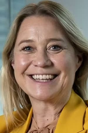 Trine Dyrholm profil kép