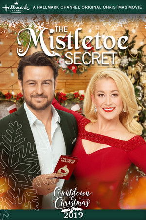 The Mistletoe Secret poszter