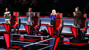 The Voice Season 8 Ep.6 6. epizód