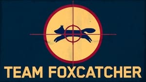 Team Foxcatcher háttérkép