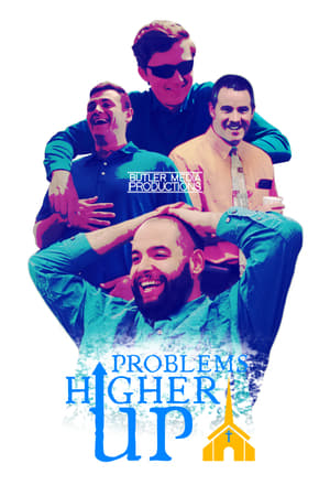 Problems Higher Up poszter