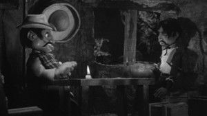 Four Feather Falls Season 1 Ep.28 28. epizód