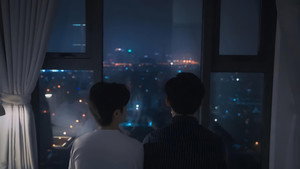 Vụng Trộm Với Anh Rể kép