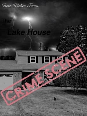 Lake House: 2020 poszter