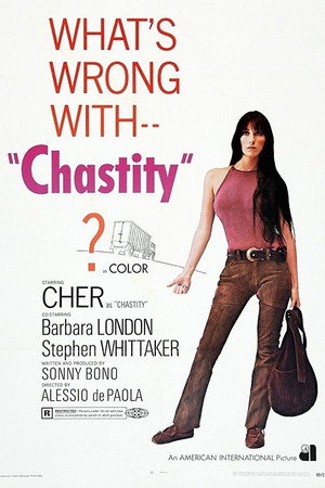 Chastity poszter