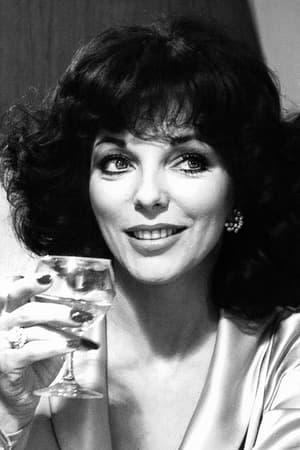 Joan Collins profil kép