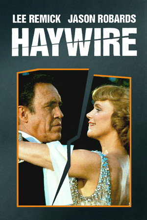 Haywire poszter