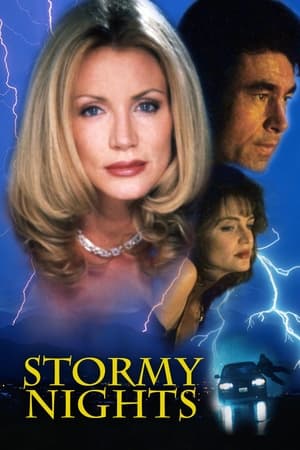 Stormy Nights poszter