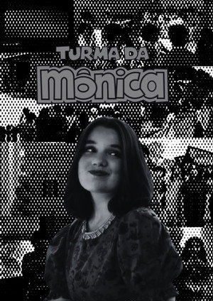 Turma da Mônica - A Série poszter