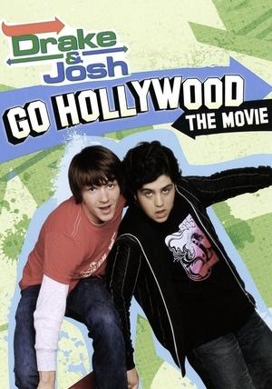 Drake & Josh Go Hollywood poszter