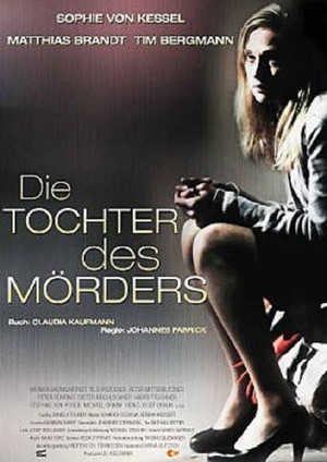 Die Tochter des Mörders poszter