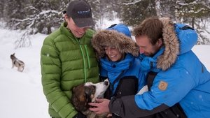 A vademberek Ben Fogle-lal Season 3 Ep.4 Svéd sarkkör