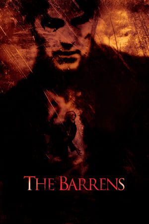 The Barrens poszter