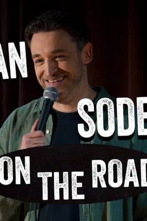 Dan Soder: On the Road poszter