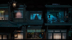 江湖夜雨十年灯 1. évad Ep.30 30. epizód