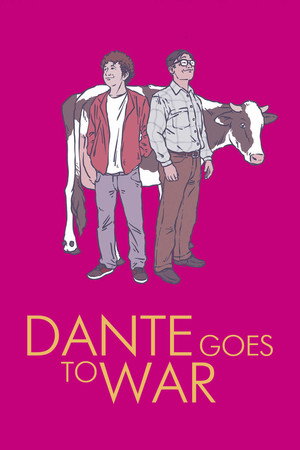 Dante Va Alla Guerra poszter