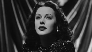 Bombshell: The Hedy Lamarr Story háttérkép