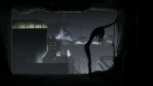 Ergo Proxy 1. évad Ep.13 Wrong Way Home