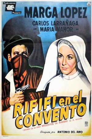 Melocotón en almíbar poszter