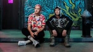 Twenty One Pilots: Cinema Experience háttérkép