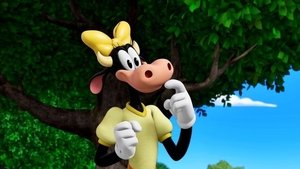 Mickey Mouse Clubhouse+ 1. évad Ep.2 2. epizód