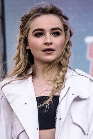 Sabrina Carpenter profil kép