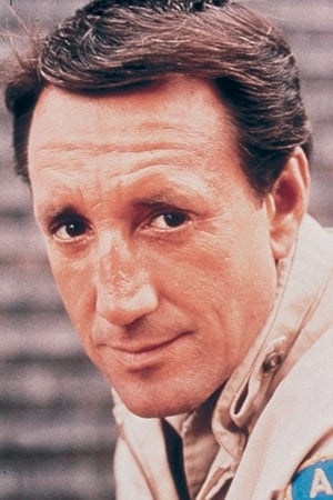 Roy Scheider profil kép